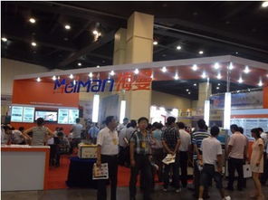 武漢梅曼機床再現8月鄭州機床展