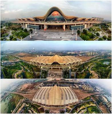 不識"武漢"真面目,只緣身在此"城"中。