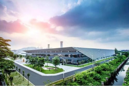 以綠色制造為引擎，東風(fēng)汽車引領(lǐng)產(chǎn)業(yè)綠色轉(zhuǎn)型