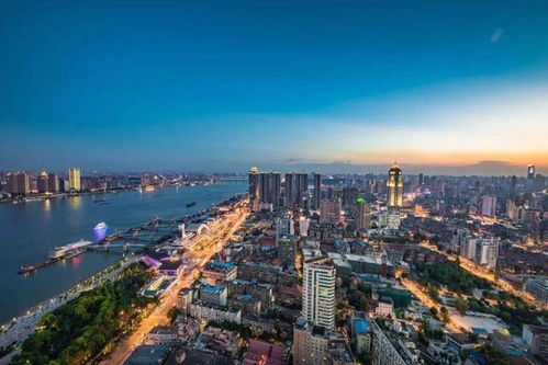 武漢與武漢人在全國人心中的印象