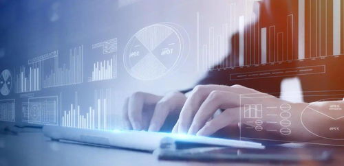 未來(lái)10年 數(shù)字化轉(zhuǎn)型——企業(yè)生存的必由之路