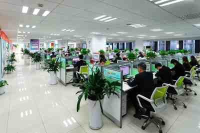 信息技術(shù)咨詢服務(wù) 企業(yè)數(shù)字化征程的智慧引擎